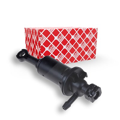 Febi Bilstein Geberzylinder, Kupplung [Hersteller-Nr. 171191] für Nissan, Opel, Renault, Vauxhall von FEBI BILSTEIN
