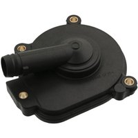 Gehäusedeckel, Kurbelgehäuse FEBI BILSTEIN 47338 von Febi