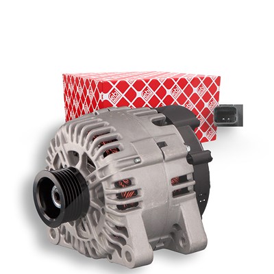 Febi Bilstein Generator 80A [Hersteller-Nr. 102950] für Citroën, Peugeot von FEBI BILSTEIN