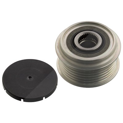 Febi Bilstein Generatorfreilauf [Hersteller-Nr. 101786] für Toyota von FEBI BILSTEIN