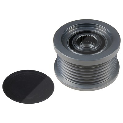 Febi Bilstein Generatorfreilauf [Hersteller-Nr. 176372] für Toyota von FEBI BILSTEIN