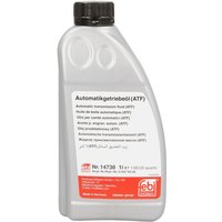 Getriebeöl FEBI BILSTEIN ATF 14738, 1L von Febi