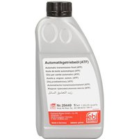 Getriebeöl FEBI BILSTEIN ATF 29449, 1L von Febi