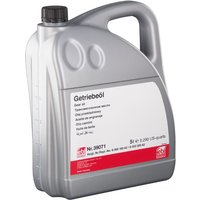 Getriebeöl FEBI BILSTEIN ATF 39071, 5L von Febi