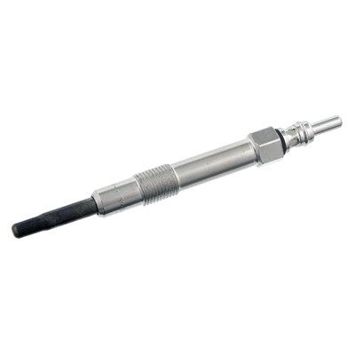 Febi Bilstein Glühkerze [Hersteller-Nr. 176136] für Alfa Romeo, Fiat, Lancia, Opel, Suzuki von FEBI BILSTEIN