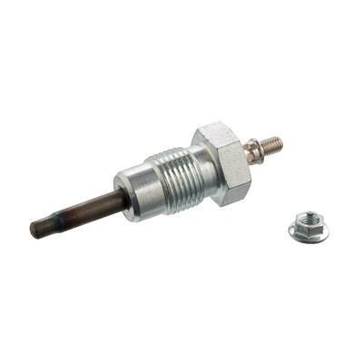 Febi Bilstein Glühkerze [Hersteller-Nr. 176146] für Mercedes-Benz von FEBI BILSTEIN