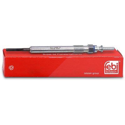 Febi Bilstein Glühkerze [Hersteller-Nr. 0250703001] für BMW, Mini von FEBI BILSTEIN