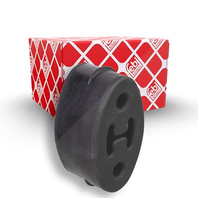 Febi Bilstein Halter, Abgasanlage [Hersteller-Nr. 172045] für Volvo von FEBI BILSTEIN