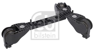 Febi Bilstein Halter, Kompressor [Hersteller-Nr. 184599] für Audi, Cupra, Skoda, VW von FEBI BILSTEIN
