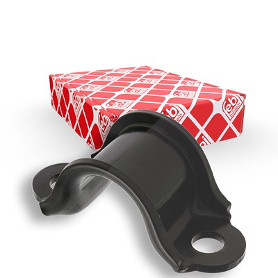 Febi Bilstein Halter, Stabilisatorlagerung [Hersteller-Nr. 101230] für VW von FEBI BILSTEIN