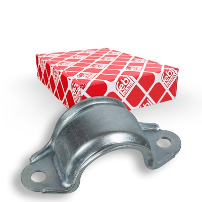 Febi Bilstein Halter, Stabilisatorlagerung [Hersteller-Nr. 106174] für Audi, Seat, Skoda, VW von FEBI BILSTEIN