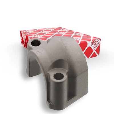 Febi Bilstein Halter, Stabilisatorlagerung [Hersteller-Nr. 40444] für Mercedes-Benz von FEBI BILSTEIN