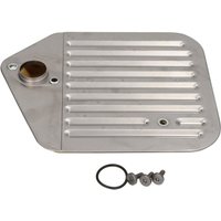 Hydraulikfiltersatz, Automatikgetriebe FEBI BILSTEIN 11675 Hydraulikfiltersatz, Automatikgetriebe FEBI BILSTEIN 11675 von Febi