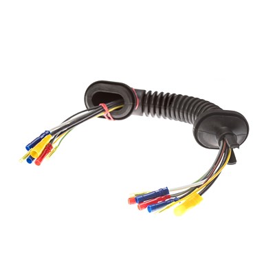 Febi Bilstein Kabelreparatursatz, Heckklappe [Hersteller-Nr. 107040] für Alfa Romeo von FEBI BILSTEIN