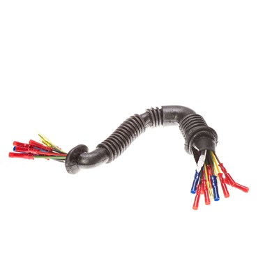 Febi Bilstein Kabelreparatursatz, Heckklappe [Hersteller-Nr. 107096] für Skoda von FEBI BILSTEIN