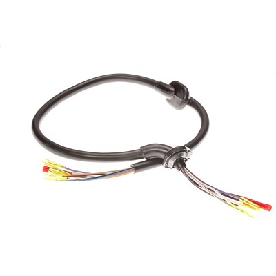 Febi Bilstein Kabelreparatursatz, Kofferraumdeckel [Hersteller-Nr. 107068] für VW von FEBI BILSTEIN