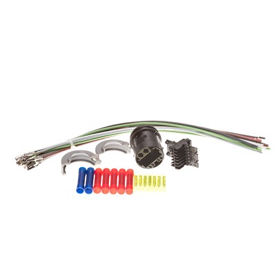 Febi Bilstein Kabelreparatursatz, Tür [Hersteller-Nr. 107150] für Opel von FEBI BILSTEIN