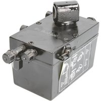Kipppumpe, Fahrerhaus FEBI BILSTEIN 35512 Kipppumpe, Fahrerhaus FEBI BILSTEIN 35512 von Febi