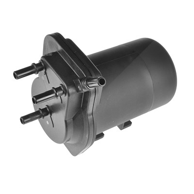 Febi Bilstein Kraftstofffilter [Hersteller-Nr. 179962] für Nissan, Renault, Suzuki von FEBI BILSTEIN