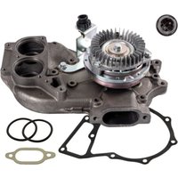 Kühlmittelpumpe FEBI BILSTEIN 102212 Kühlmittelpumpe FEBI BILSTEIN 102212 von Febi