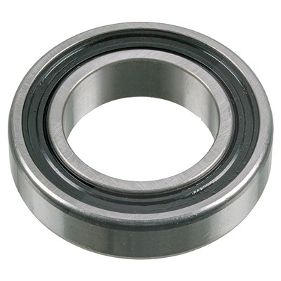 Febi Bilstein Lager, Gelenkwellenmittellager [Hersteller-Nr. 179676] für Mercedes-Benz von FEBI BILSTEIN