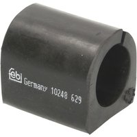 Lagerbuchse, Stabilisator FEBI BILSTEIN 10248 von Febi