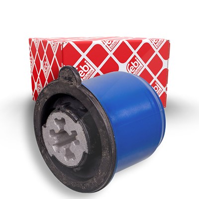 Febi Bilstein Lagerung, Achskörper [Hersteller-Nr. 103225] für Citroën, Opel, Peugeot, Toyota, Vauxhall von FEBI BILSTEIN