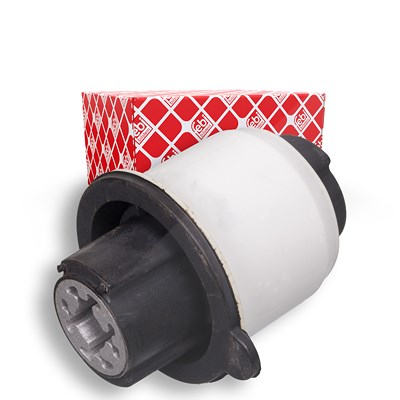 Febi Bilstein Lagerung, Achskörper [Hersteller-Nr. 103259] für Citroën, Opel, Peugeot, Toyota, Vauxhall von FEBI BILSTEIN