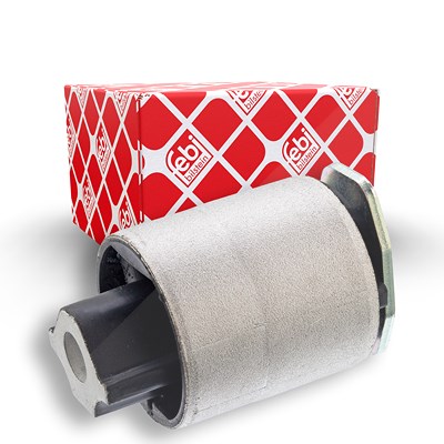 Febi Bilstein Lagerung, Achskörper [Hersteller-Nr. 104997] für Fiat von FEBI BILSTEIN