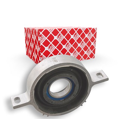 Febi Bilstein Lagerung, Gelenkwelle [Hersteller-Nr. 104645] für BMW von FEBI BILSTEIN