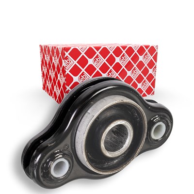 Febi Bilstein Lagerung, Lenker [Hersteller-Nr. 172623] für Mercedes-Benz von FEBI BILSTEIN