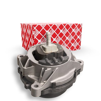 Febi Bilstein Lagerung, Motor [Hersteller-Nr. 104255] für BMW von FEBI BILSTEIN