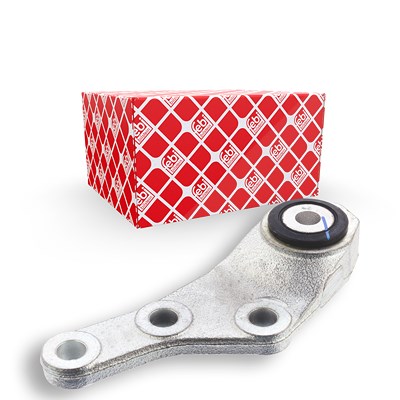 Febi Bilstein Lagerung, Motor [Hersteller-Nr. 105501] für Fiat, Jeep von FEBI BILSTEIN