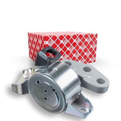 Febi Bilstein Lagerung, Motor [Hersteller-Nr. 107170] für Opel, Vauxhall von FEBI BILSTEIN