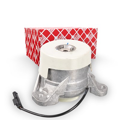 Febi Bilstein Lagerung, Motor [Hersteller-Nr. 109378] für Mercedes-Benz von FEBI BILSTEIN
