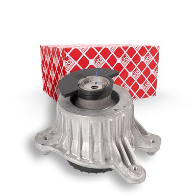 Febi Bilstein Lagerung, Motor [Hersteller-Nr. 170566] für Mercedes-Benz von FEBI BILSTEIN