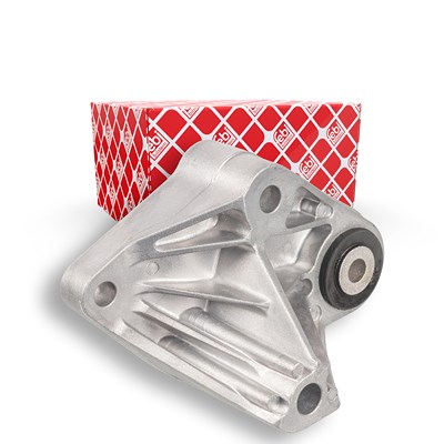 Febi Bilstein Lagerung, Motor [Hersteller-Nr. 170643] für Ford, Volvo von FEBI BILSTEIN