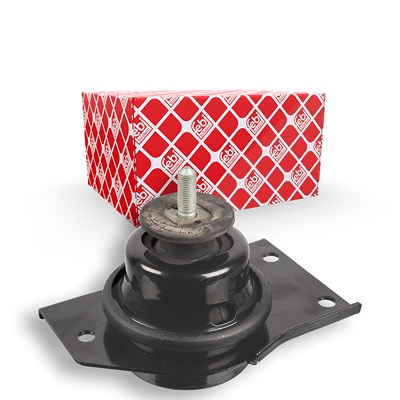 Febi Bilstein Lagerung, Motor [Hersteller-Nr. 170801] für Hyundai, Kia von FEBI BILSTEIN