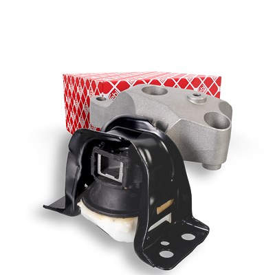 Febi Bilstein Lagerung, Motor [Hersteller-Nr. 174447] für Dacia, Renault von FEBI BILSTEIN
