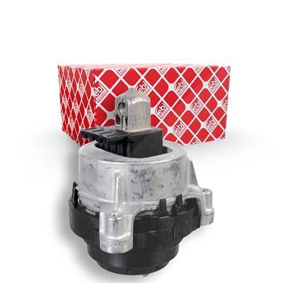 Febi Bilstein Lagerung, Motor [Hersteller-Nr. 174775] für BMW von FEBI BILSTEIN