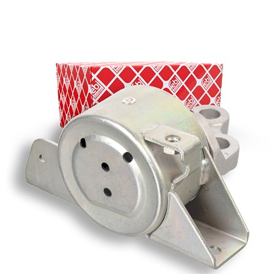 Febi Bilstein Lagerung, Motor [Hersteller-Nr. 175251] für Opel, Vauxhall von FEBI BILSTEIN
