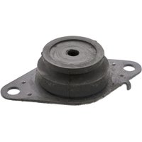 Lagerung, Motor FEBI BILSTEIN 09479 Links von Febi