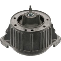 Lagerung, Motor FEBI BILSTEIN 29987 Links Lagerung, Motor FEBI BILSTEIN 29987 Links von Febi