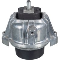 Lagerung, Motor FEBI BILSTEIN 32069 Links von Febi
