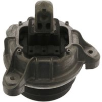 Lagerung, Motor FEBI BILSTEIN 39015 Links Lagerung, Motor FEBI BILSTEIN 39015 Links von Febi