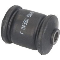 Lagerung, Querlenker FEBI BILSTEIN 04390 von Febi