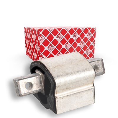 Febi Bilstein Lagerung, Schaltgetriebe [Hersteller-Nr. 108133] für Mercedes-Benz von FEBI BILSTEIN