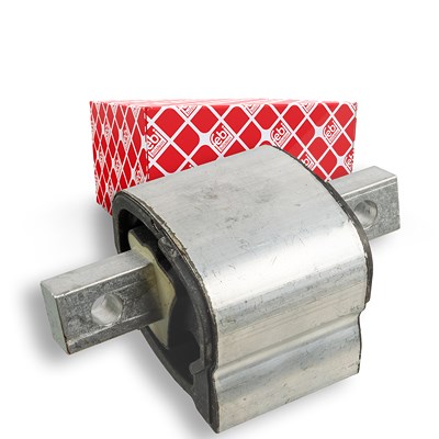 Febi Bilstein Lagerung, Schaltgetriebe [Hersteller-Nr. 173499] für Mercedes-Benz von FEBI BILSTEIN