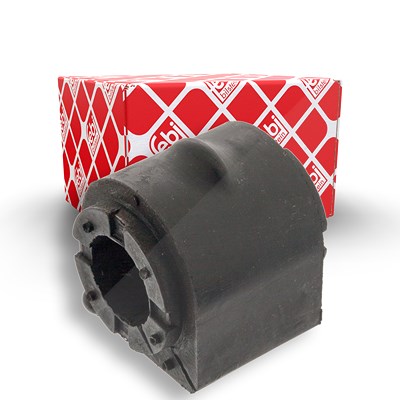 Febi Bilstein Lagerung, Stabilisator [Hersteller-Nr. 101207] für Ford, Volvo von FEBI BILSTEIN