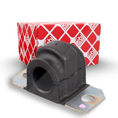 Febi Bilstein Lagerung, Stabilisator [Hersteller-Nr. 170777] für Ford von FEBI BILSTEIN
